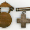 Rhode Island Marksmanship pair, Andrews - Image 2