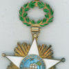 Liberia. Order of African Redemption, knight - Image 2