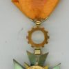 France. Order of the National Economy, officer - Image 2