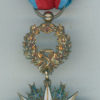 Liberia. Order of the Star of Africa, officer - Image 2