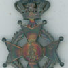 Belgium. Order of Leopold II, knight, French motto - Image 2