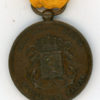 Netherlands. Navy Long Service Medal, bronze - Image 2