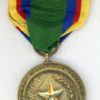 Texas. Federal Service Medal - Image 2