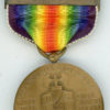 WWI Victory Medal, "Sub Chaser" - Image 2