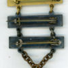 Pennsylvania. Marksmanship Badge, 5 bars - Image 2