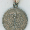 Poland. Medal for Those Interned in Switzerland - Image 2