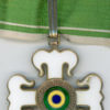 Brazil. Order of Military Merit, commander - Image 2