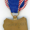 ROTC. Superior Cadet Medal, Junior Division - Image 2
