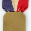 DC. Company Team Champions Badge 1930 - Image 2