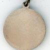 Argentina. Medal for Recovery of Malvinas Islands - Image 2