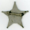Turkey. War Medal 1915, bent wire attachment - Image 2