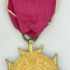 Legion of Merit, Arthur T. Frontczak" - Image 2