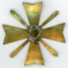 Mexico. Star of Decoration Emiliano Carranza - Image 2