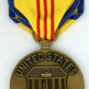 Merchant Marine. Vietnam Service Medal - Image 2