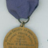 American Humane Assn. Humanitarian Award, 1937 - Image 2