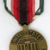 Merchant Marine. Defense Medal - Image 2