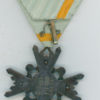 Japan. Order of the Sacred Treasure, 5cl - Image 2