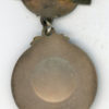 California. San Francisco WWI Service Medal - Image 2