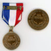 Missouri. WWII Service Medal - Image 2