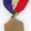 DC. 300-Yard Match Medal 1930 - Image 2