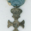 Spain. Cross of Maria Isabela Luisa - Image 2