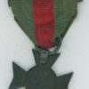 Brazil. Expeditionary Cross 1944, "FEB" - Image 2