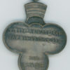 Ethiopia. Korean Campaign Medal - Image 2