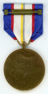 North Carolina. Distinguished Service Medal – Floyd's Medals