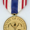 Defense of Freedom Medal - Image 2