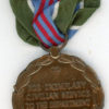 Air Force. Exemplary Civilian Service - Image 2