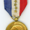 Cuba, Republic. Long Service Medal - Image 2
