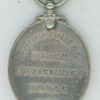 Territorial Force Efficiency Medal (Ford, RGA) - Image 2