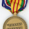 Commemorative Medal for the Vietnam War - Image 2