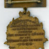 Maryland. Baltimore MBS Medal - Image 2