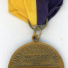 Navy. Distinguished Public Service Medal - Image 2