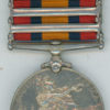 QSA, "Elands/DefLady/OFS/Tvl/LaingsNek (152 Tpr J.W. Tunmer, Natal M.R.) - Image 2