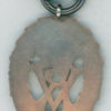 Volunteer Officers Decoration, VR - Image 2