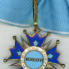 Guatemala. Order of the Quetzal, commander - Image 2