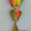 Ethiopia. Order of the Star, officer - Image 2