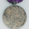 Ethiopia. Coronation Medal Haile Selassie - Image 2
