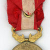 Romania, Kingdom. Medal for Work for Education - Image 3
