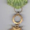 Cuba, Rep. Military Merit Order, 4cl - Image 3