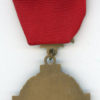Connecticut. Faithful Service Medal, 10 years - Image 3
