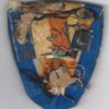 Netherlands. Officer's 15-Year Service Cross - Image 3