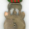 Laos. Military Medal - Image 2