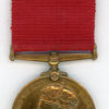 Visit to Scotland Medal 1903