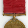 Visit to Scotland Medal 1903 - Image 2