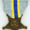 Pennsylvania. The Stewart Medal
