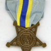 Pennsylvania. The Stewart Medal - Image 2