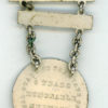 Maine. Honorable Service Medal, 15 Years - Image 2